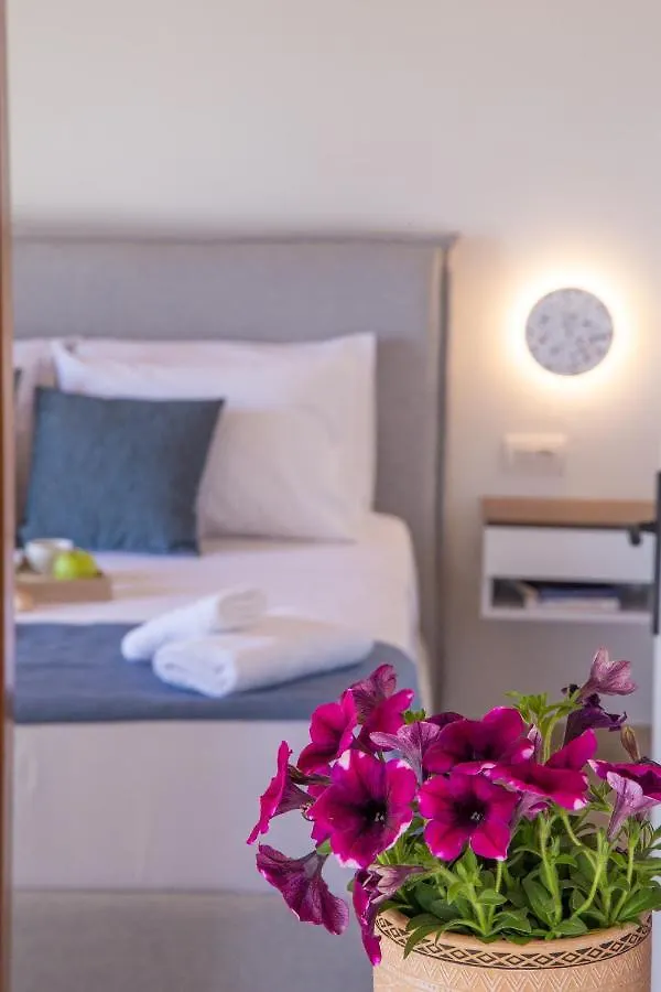 Appartamento Your Destination Lixouri Grecia