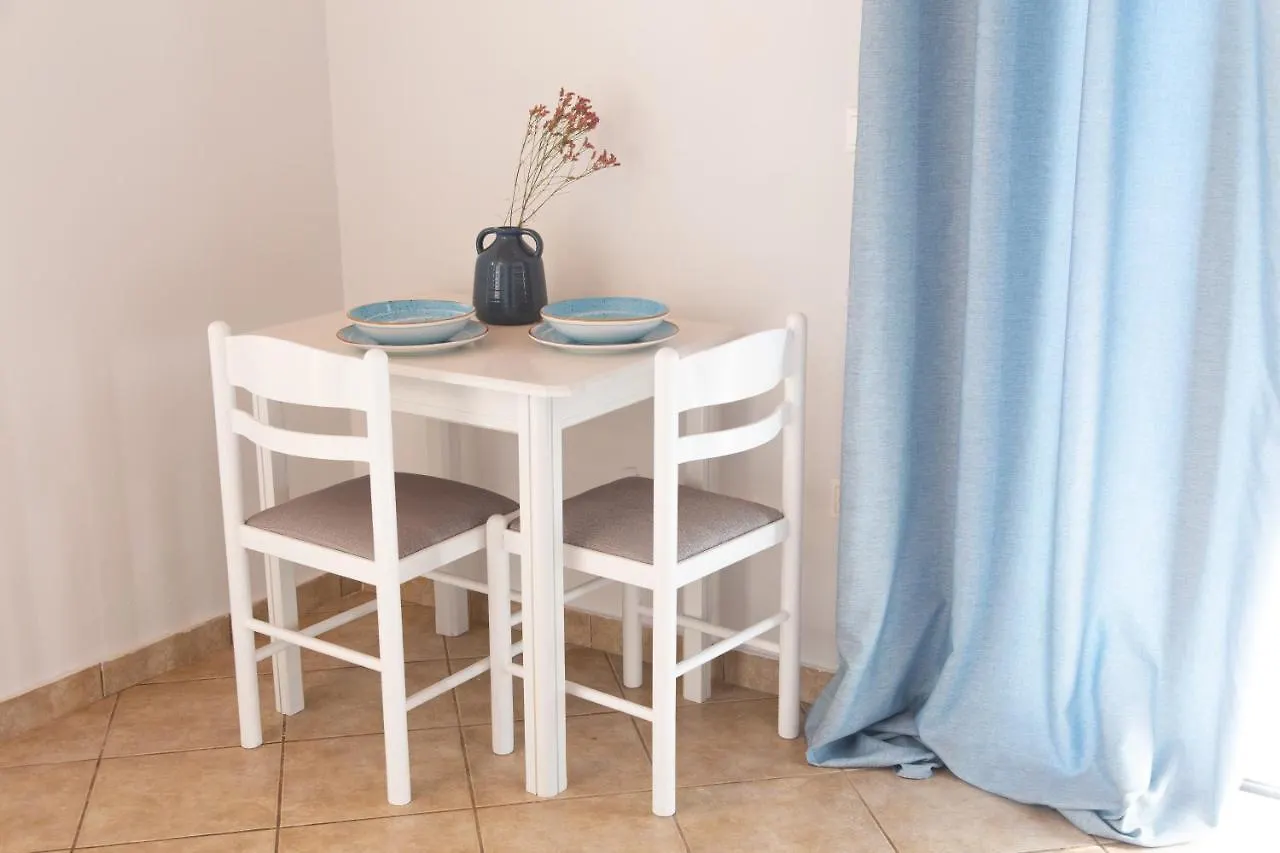 Appartamento Your Destination Lixouri Grecia