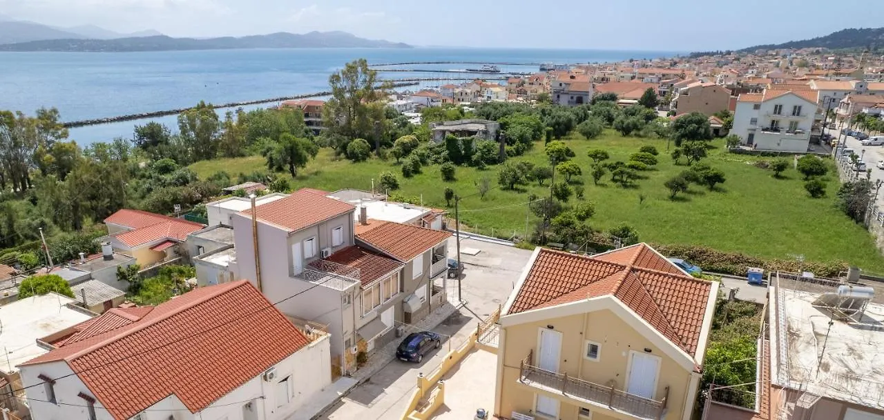 Your Destination Lixouri