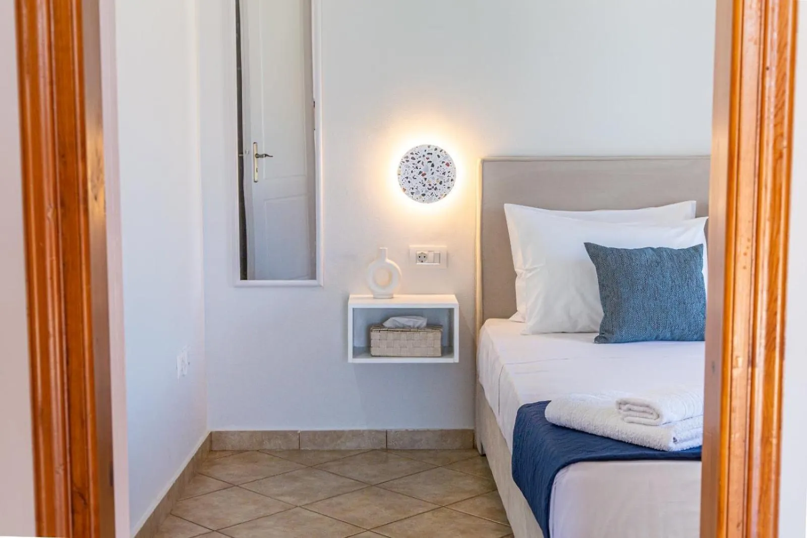 Apartmán Your Destination Lixouri