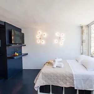  Villa Koxyli Of Mykonos Grecia